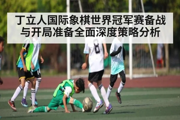 丁立人国际象棋世界冠军赛备战与开局准备全面深度策略分析