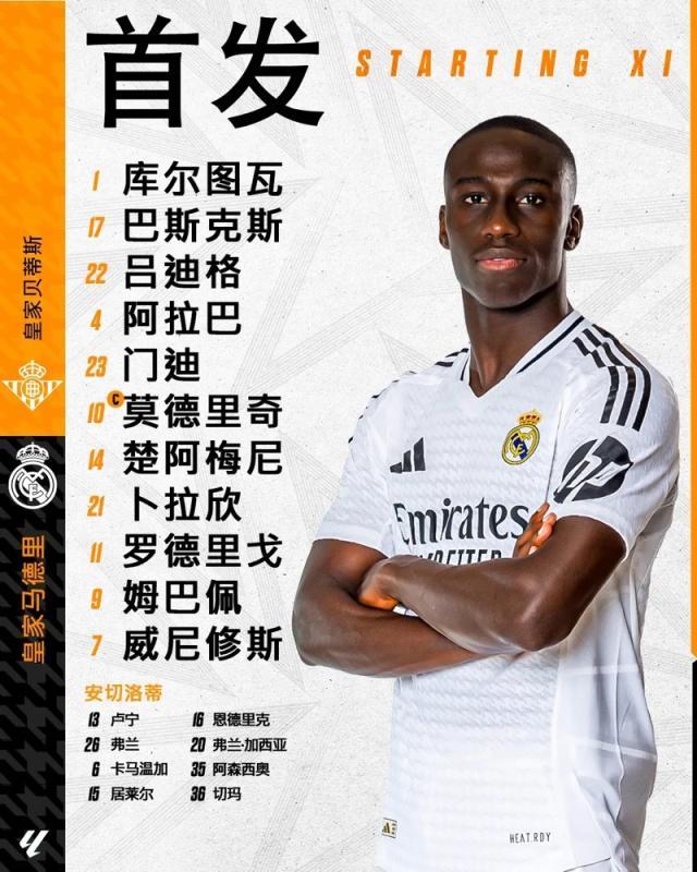 登录入口-【西甲】卜拉欣破门伊斯科点射，皇马1比2客负贝蒂斯