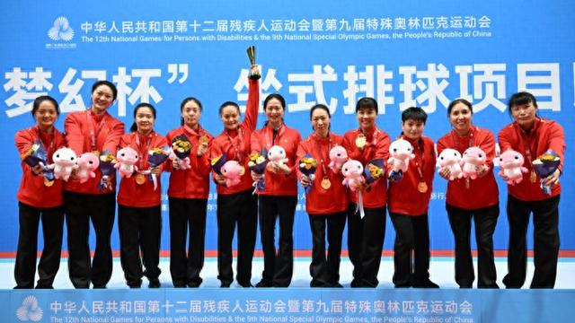 app下载-小将崭露头角，新老项目都有突破|上海|上海代表团|残运会|金牌|残疾人_新浪体育_新浪新闻