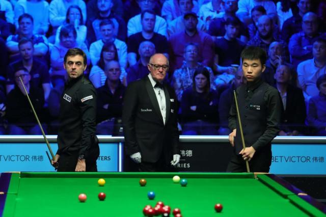 开云体育-世界斯诺克评年度十佳比赛 范争一爆冷“火箭”入围
