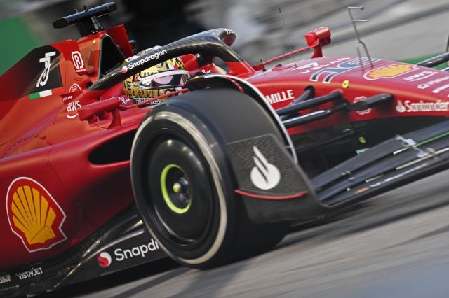 高层期许不切实际 逼走比诺托,法拉利挖坑自己跳?