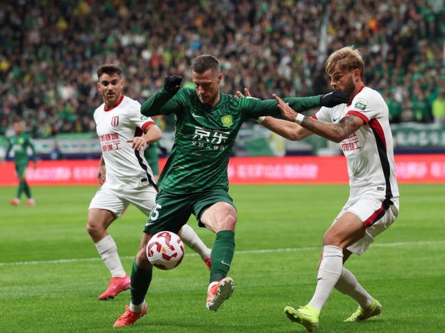 app下载-斯帕伊奇为亚冠或留守第六外援 暂未谈判解约国安