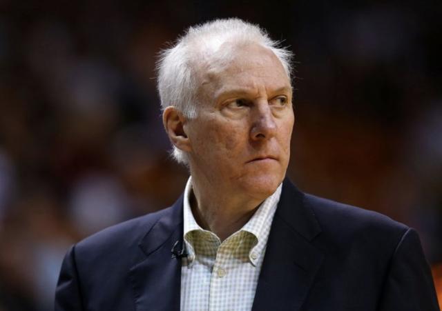 Kaiyun Sports-3连胜攀升至西部第4 摆烂？马刺边赢球边锻炼新人