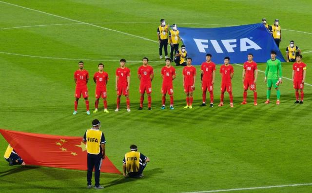 登录入口-【观察】两大进步将助国足打破梦魇