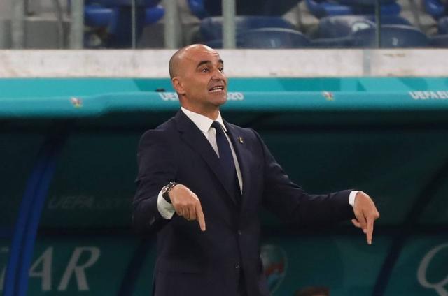 vip 注册地址-马丁内斯：伤员提前告别 俄罗斯主帅：失误决定一切